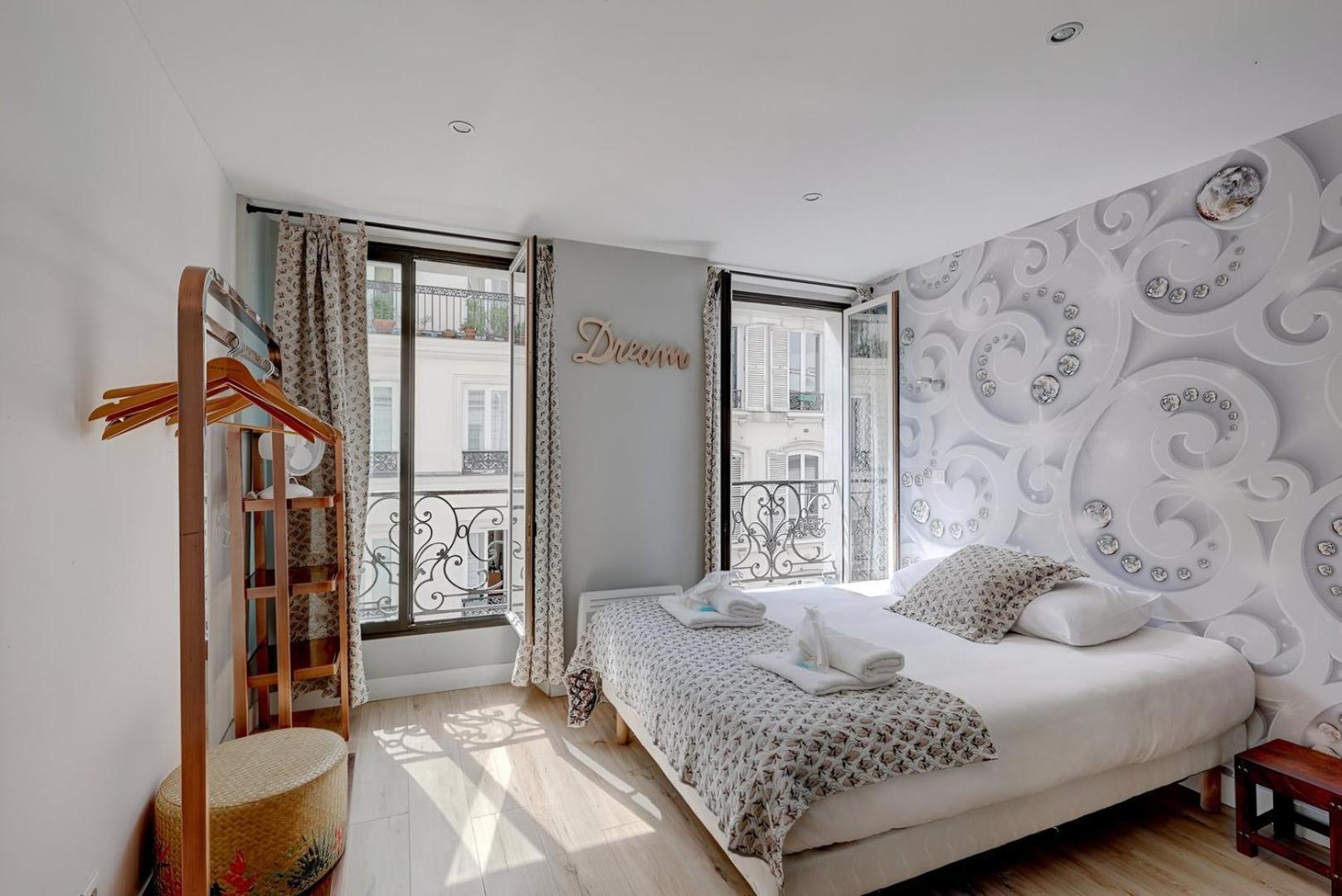 Appartement Bluestay 130 - A 2 Parijs