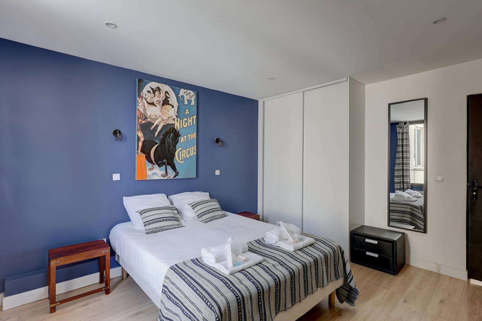 Bluestay 130 - A 2 Appartement