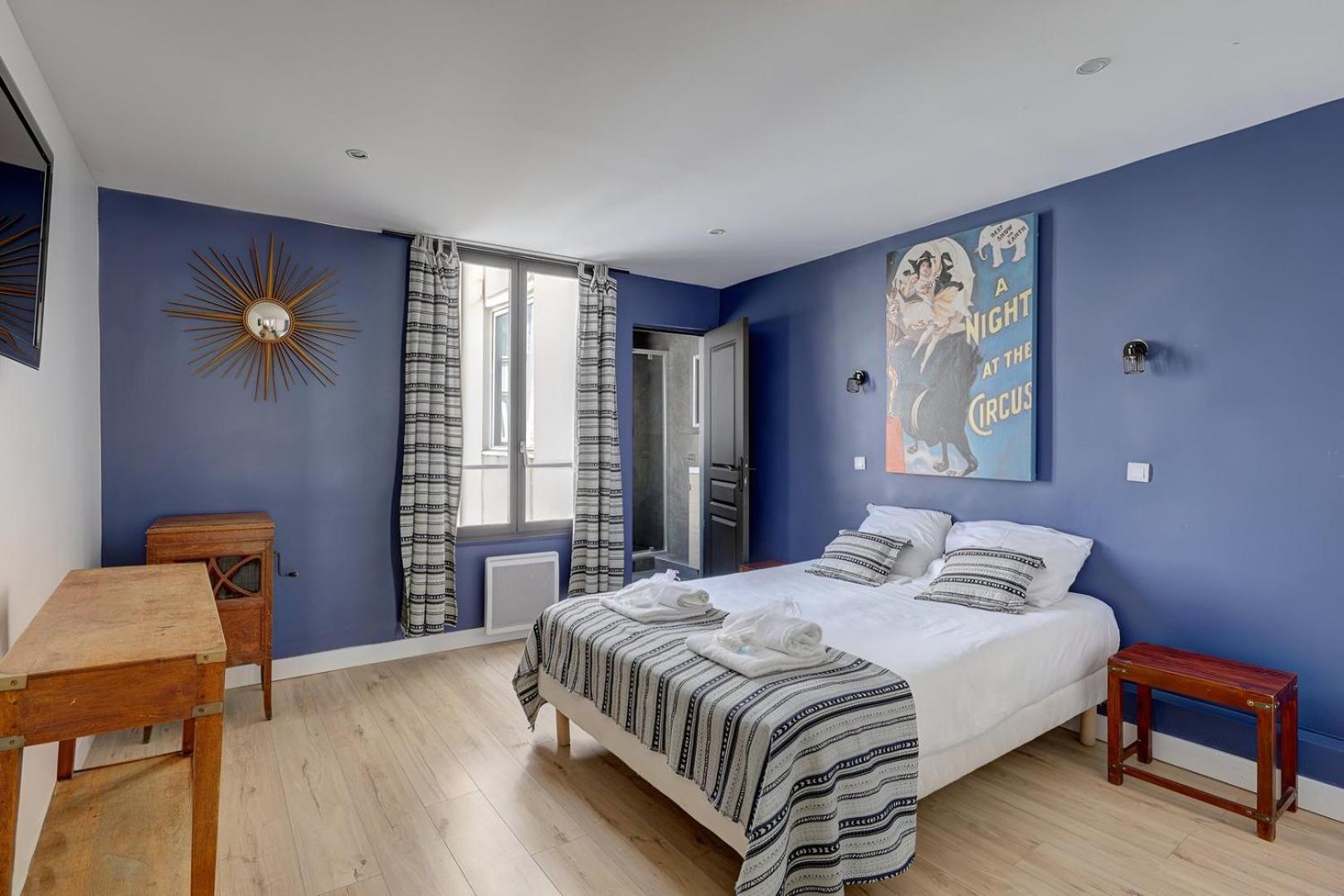 Appartement Bluestay 130 - A 2