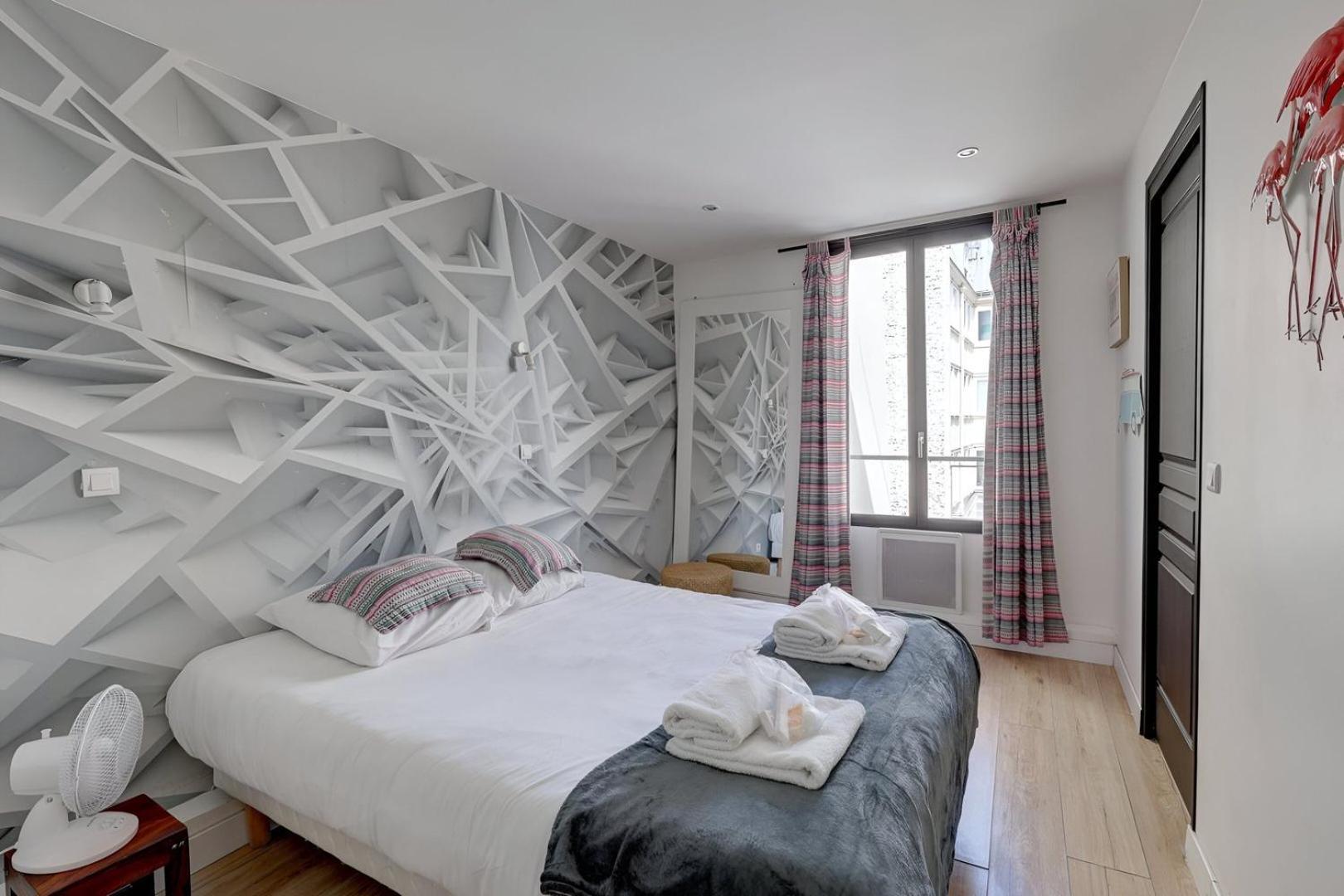 Bluestay 130 - A 2 Appartement Parijs