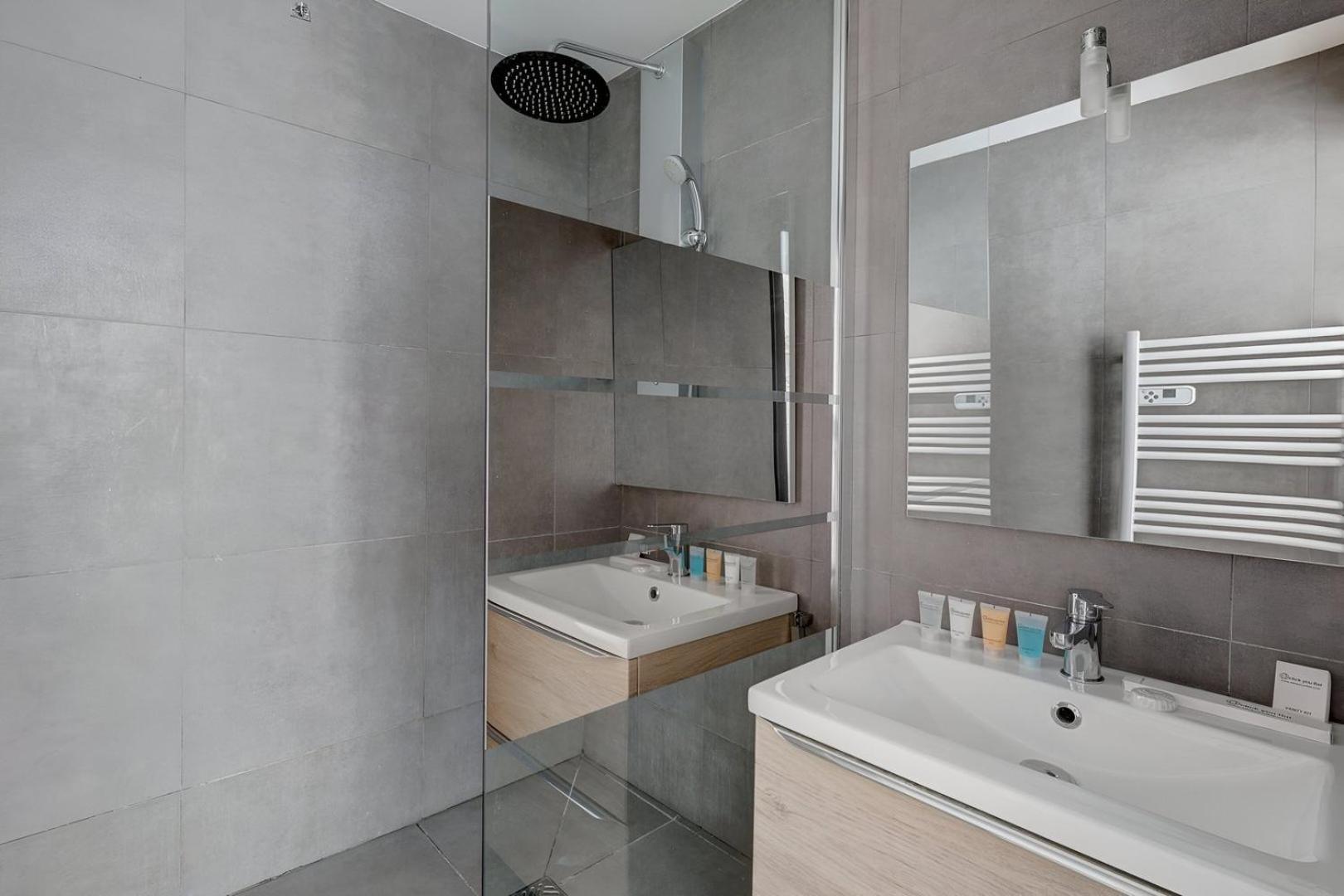Appartement Bluestay 130 - A 2 Parijs